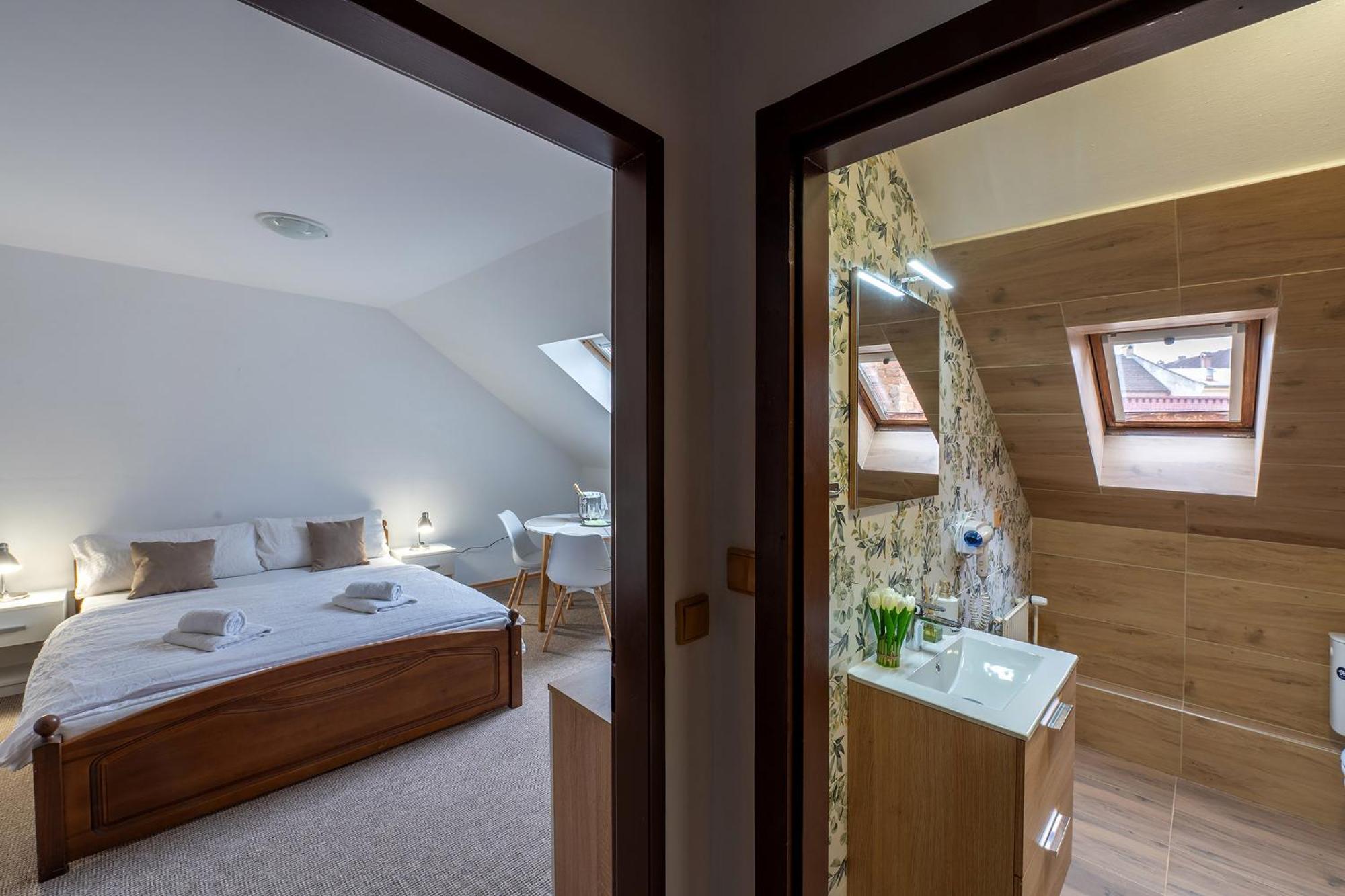 Rodinny Hotel Myslivna Třeboň Extérieur photo