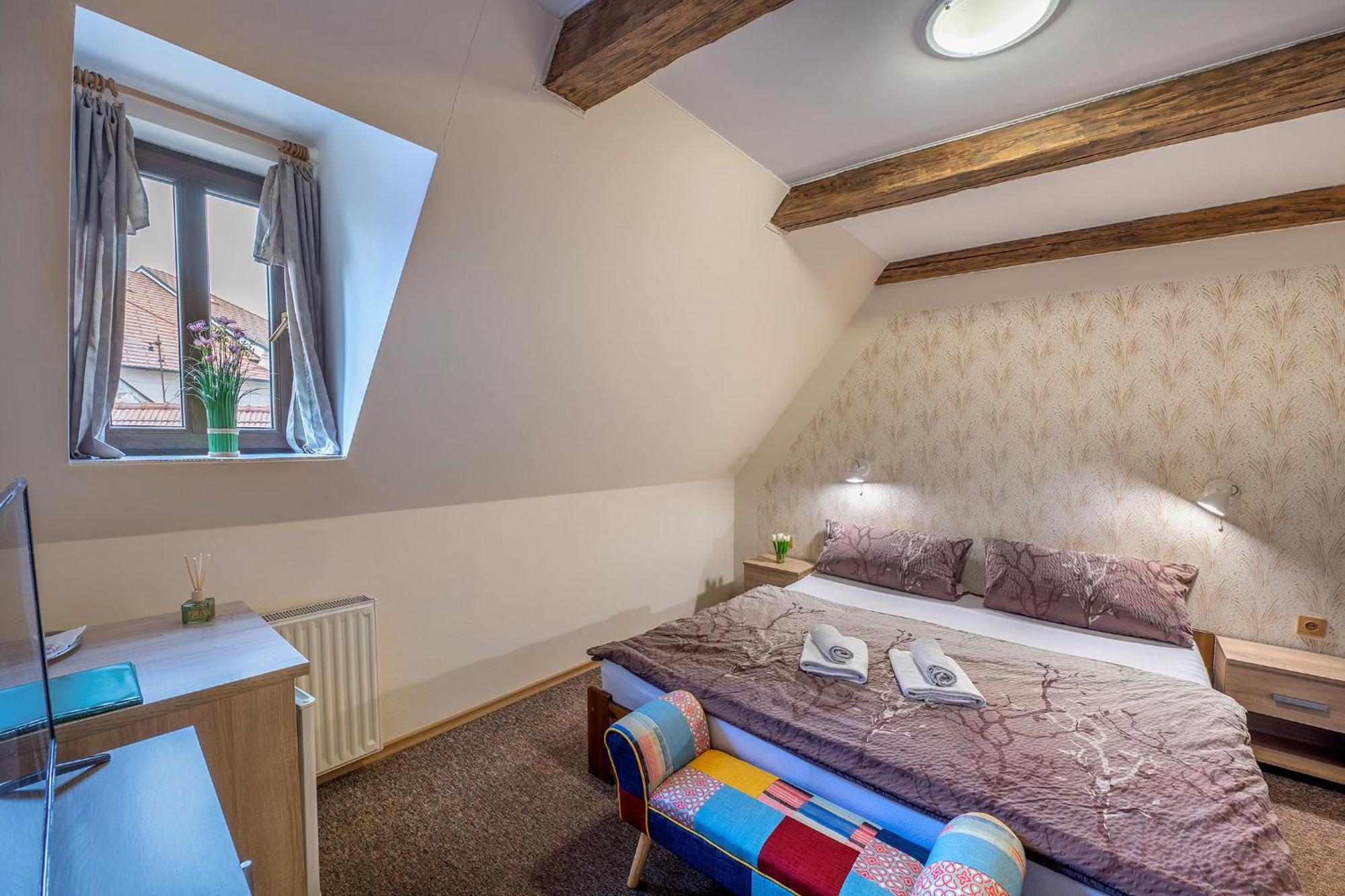 Rodinny Hotel Myslivna Třeboň Extérieur photo