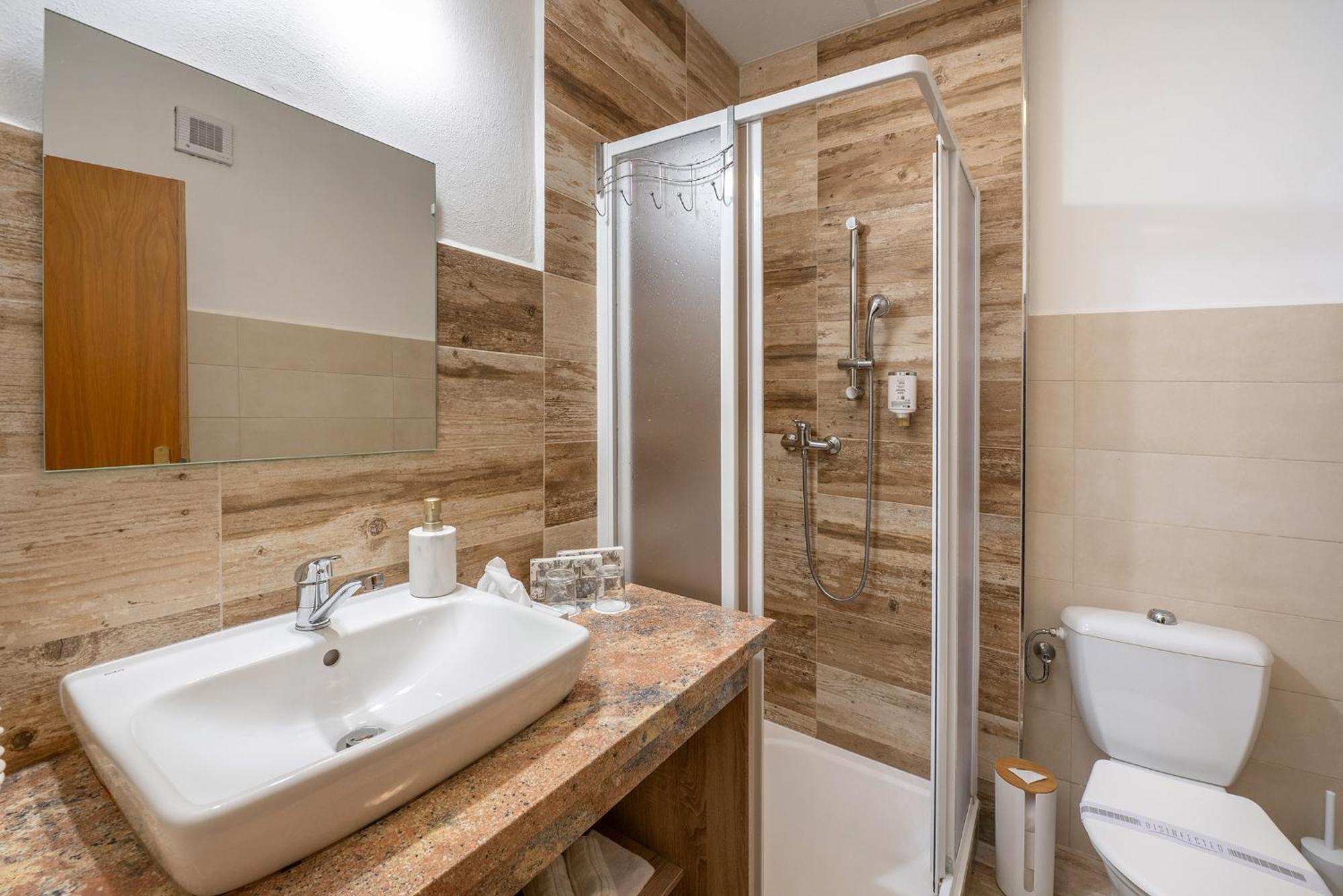 Rodinny Hotel Myslivna Třeboň Extérieur photo