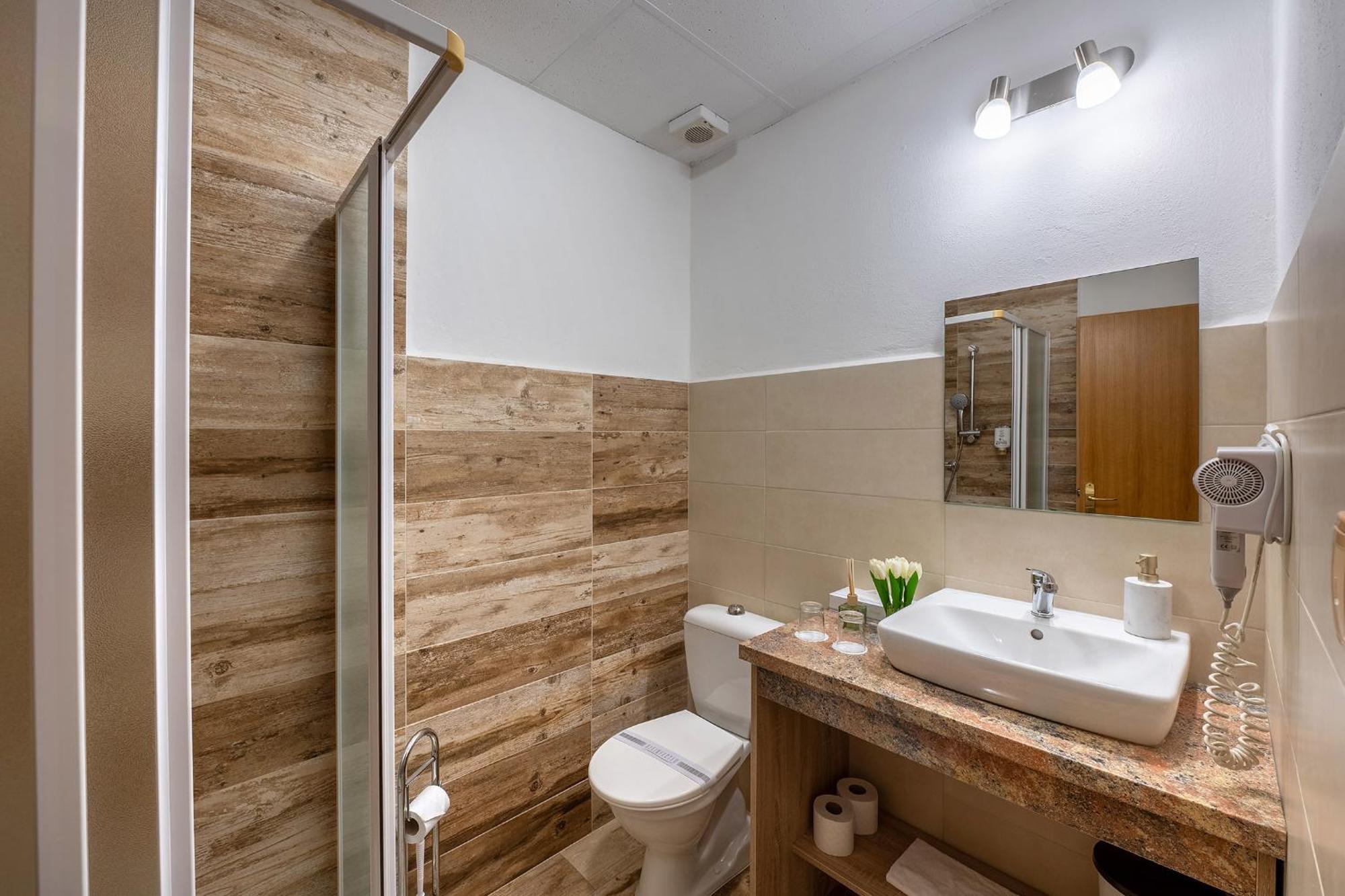 Rodinny Hotel Myslivna Třeboň Extérieur photo